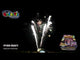 Pyro Crazy Full Demo Video Voted Best Cake UK.