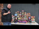 Roll The Dice 43 Item Firework Display Pack Full Demo.