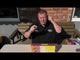Howling Hellcat firework, firing demo