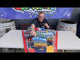 Birds of Prey firework demo by Mixed