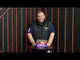 Ticket To Paradise firework, firing demo