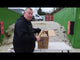 Stinging Bees firework demo by Sky Crafter