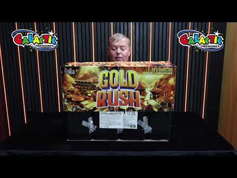 Gold Rush