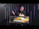 Nigel from Galactic Fireworks reviewing the Showdown At Sundown Xtreme compound.