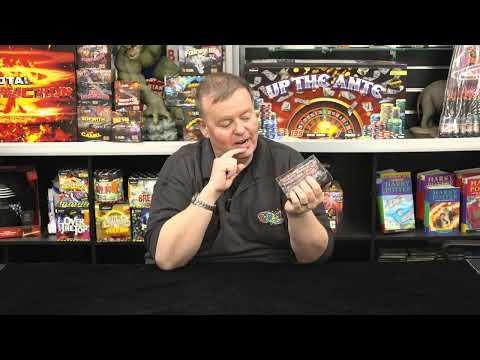 James Turver reviews the Lone Wolf 6-pack candles by Pyroworx.