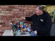Brothers Choice firework demo by Mixed