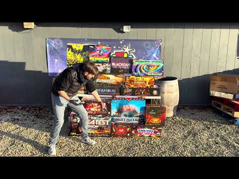 Ultimate Compound Pack
