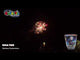 Performance video of Ninjas Time firing 19 shots of red and crackling effects.