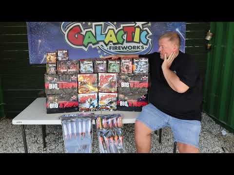 Guy Fawkes Pack