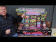 Nigel Turver introduces the Las Vegas Crate and its contents.