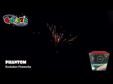 Brothers Choice firework demo by Mixed