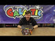 Clean Sweep firework demo by Galactic Fireworks
