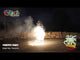 Vortex Fury firework demo by Bright Star
