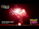 Never Ending Story firework, firing demo
