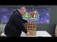 Wasp firework demo by Cube Fireworks