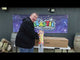 Kings Crowns rocket launch demonstration