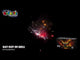 Bat Out Of Hell firework demo by Evolution Fireworks