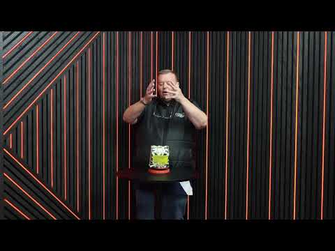 Vortex Fury firework demo by Bright Star