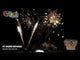 Tigers Revenge firework demo by Galactic Fireworks
