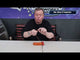 Demonstration of 50cm E-Match Igniters in use, showcasing electric igniters for fireworks in a 50-pack set for safe and controlled ignition.