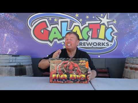 Mr Big