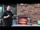 Total Destruction firework, firing demo