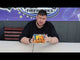 Big Cheese firework demo by Bright Star