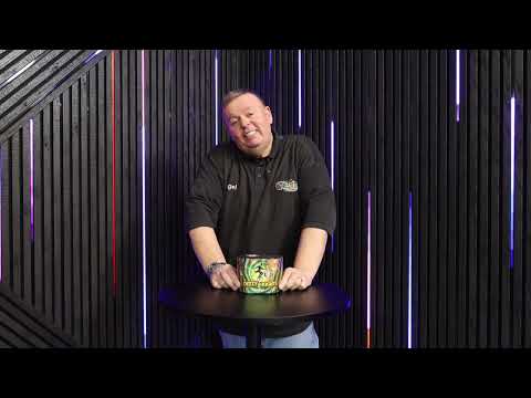 Gorilla firework product overview and firing details
