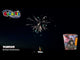 Scarface firework, firing demo