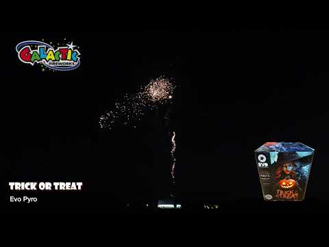 Trick Or Treat