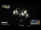 Conquest firework demo by Primed Pyrotechnics