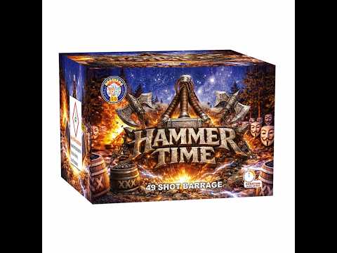 Hammer Time
