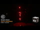 Serpent Attack firework, firing demo