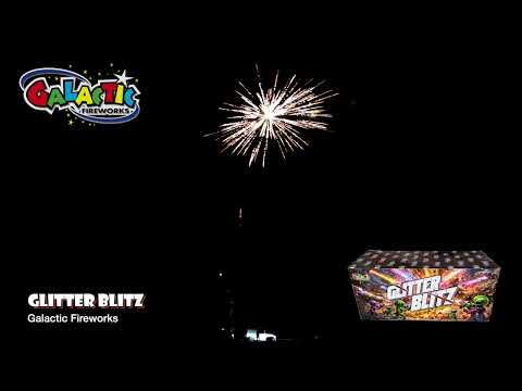 Glitter Blitz