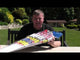 X-SPACE Rockets firework demo by Evolution Fireworks
