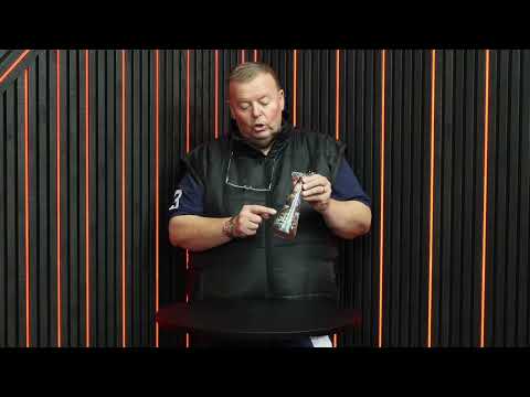 Nigel Turver explains why the Laser is the best value fountain pound-for-pound.