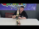 18" Mammoth Sparklers firework demo by Bright Star