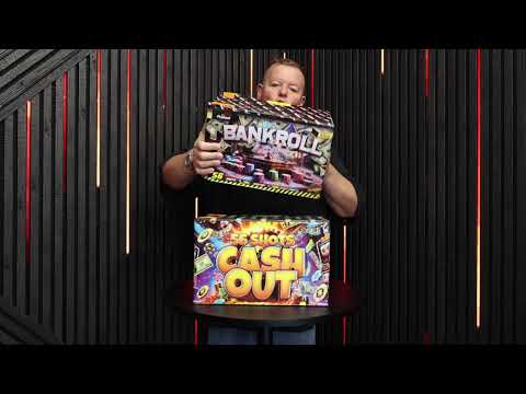 Cash Out & Bankroll