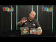 Break The Bank & Poker Face firework demo by Primed Pyrotechnics