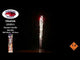 Performance video of Obelisk firing a rapid stream of 380 shots.