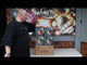 Electron firework demo by Evolution Fireworks