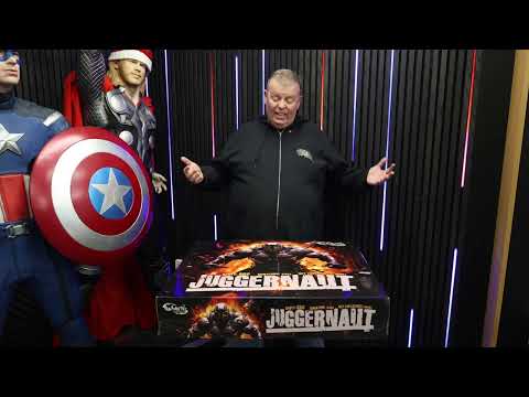 Juggernaut