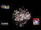 Casino Royale Bag firework, firing demo