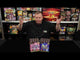Blue Mojo & Pink Mojo firework demo by Primed Pyrotechnics