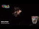 Performance video of Ninjas Attack firing 19 shots of pink and glitter.