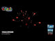Challenger firework demo by Evolution Fireworks