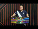 Review of the RS3 compound firework highlighting its 30mm tubes and power.