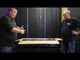 Primeval firework, firing demo