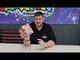 Bad To The Bone firework demo by Bright Star