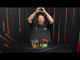 Dragon's Breath & Phantom firework demo by Mixed